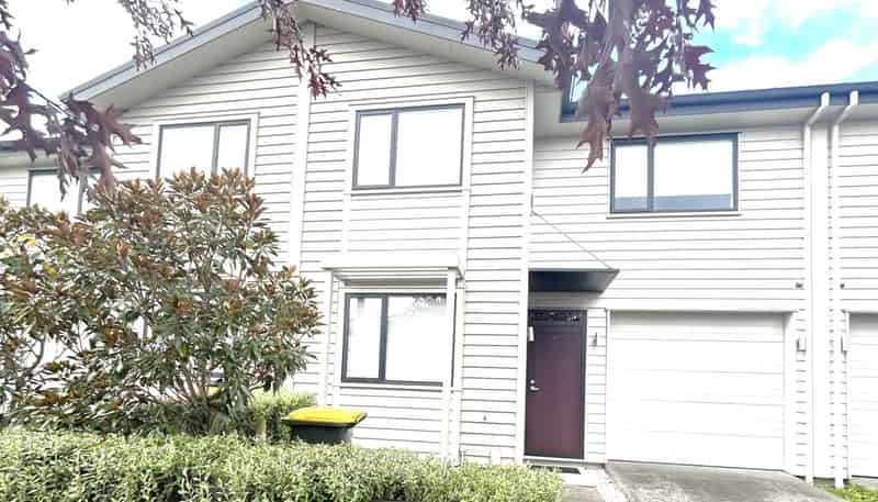 53 Haddington Drive, Flat Bush