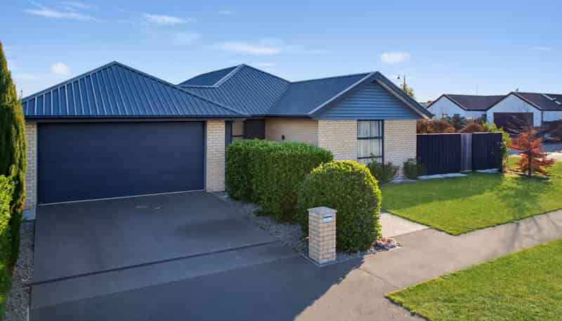 2 Goh Street, Lincoln