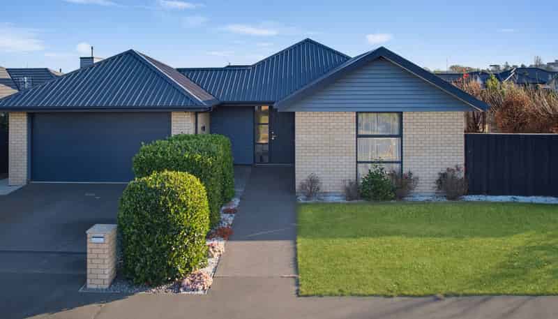 2 Goh Street, Lincoln
