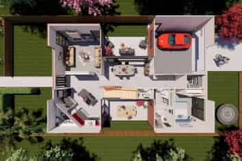 232 Park Estate Road, Rosehill