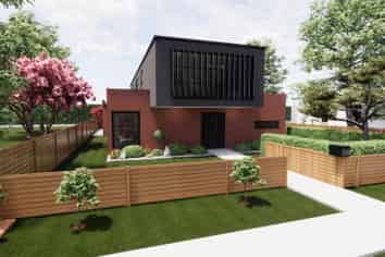 232 Park Estate Road, Rosehill