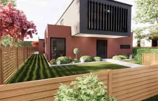 232 Park Estate Road, Rosehill