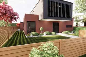232 Park Estate Road, Rosehill