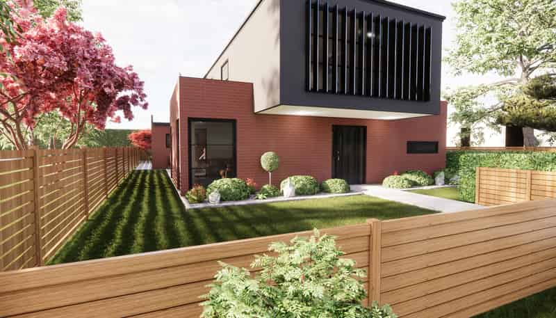 232 Park Estate Road, Rosehill