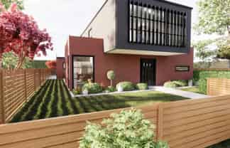 232 Park Estate Road, Rosehill
