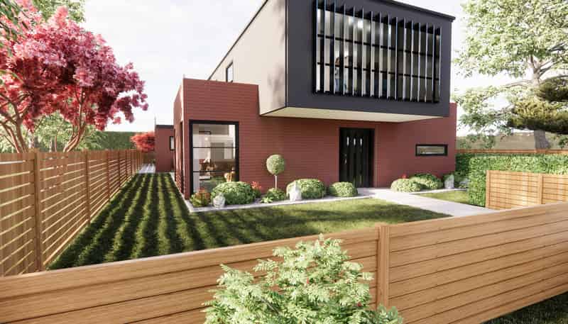 232 Park Estate Road, Rosehill