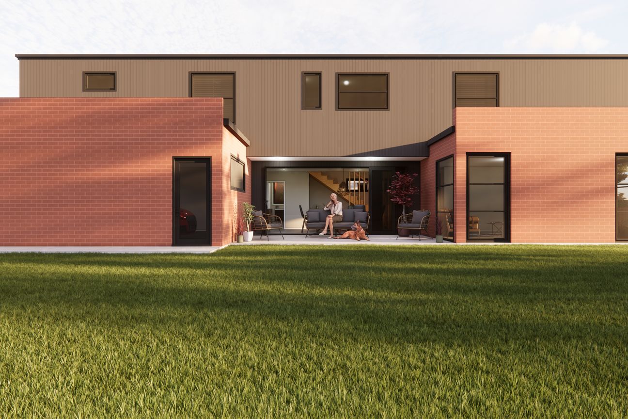 Architectural living in a premium location - Bild 6