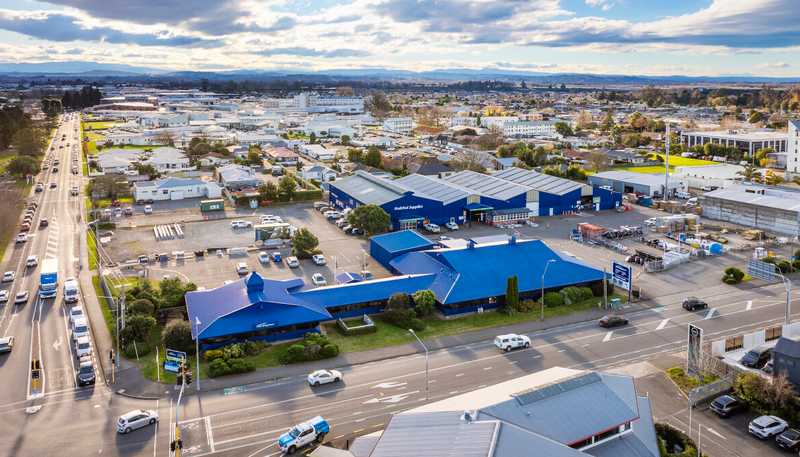 135 Maraekakaho Road, Hastings