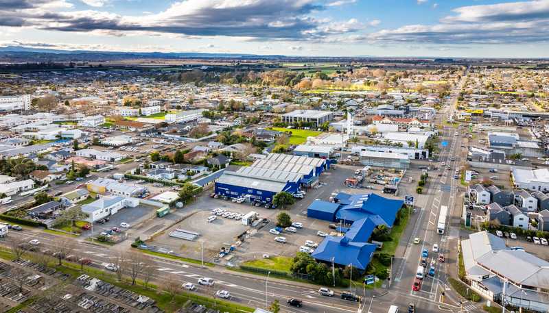 135 Maraekakaho Road, Hastings