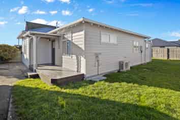 149 McMurdo Street, Tinwald