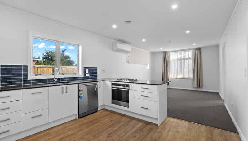 149 McMurdo Street, Tinwald
