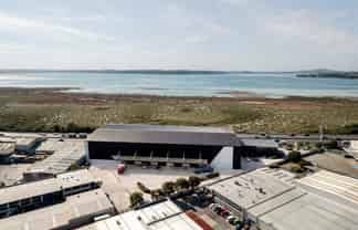 Brand-New 5,500sqm Industrial Opportunity