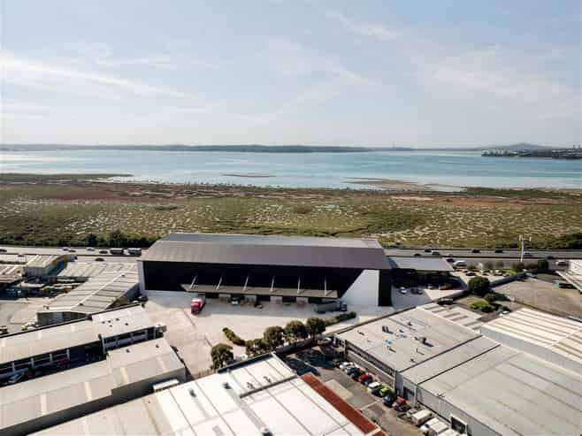 Brand-New 5,500sqm Industrial Opportunity