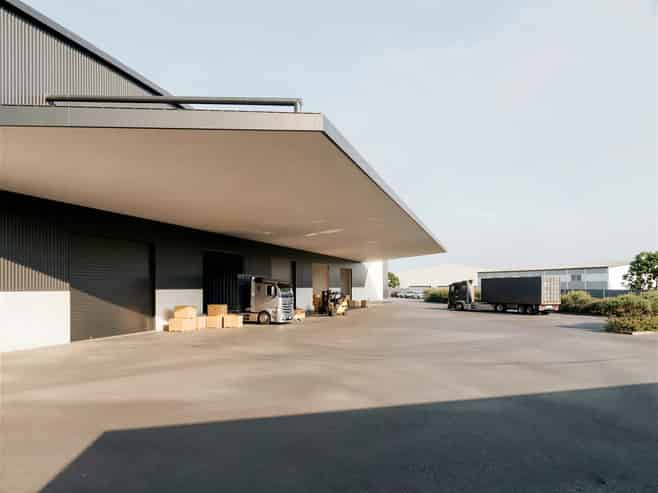Brand-New 5,500sqm Industrial Opportunity