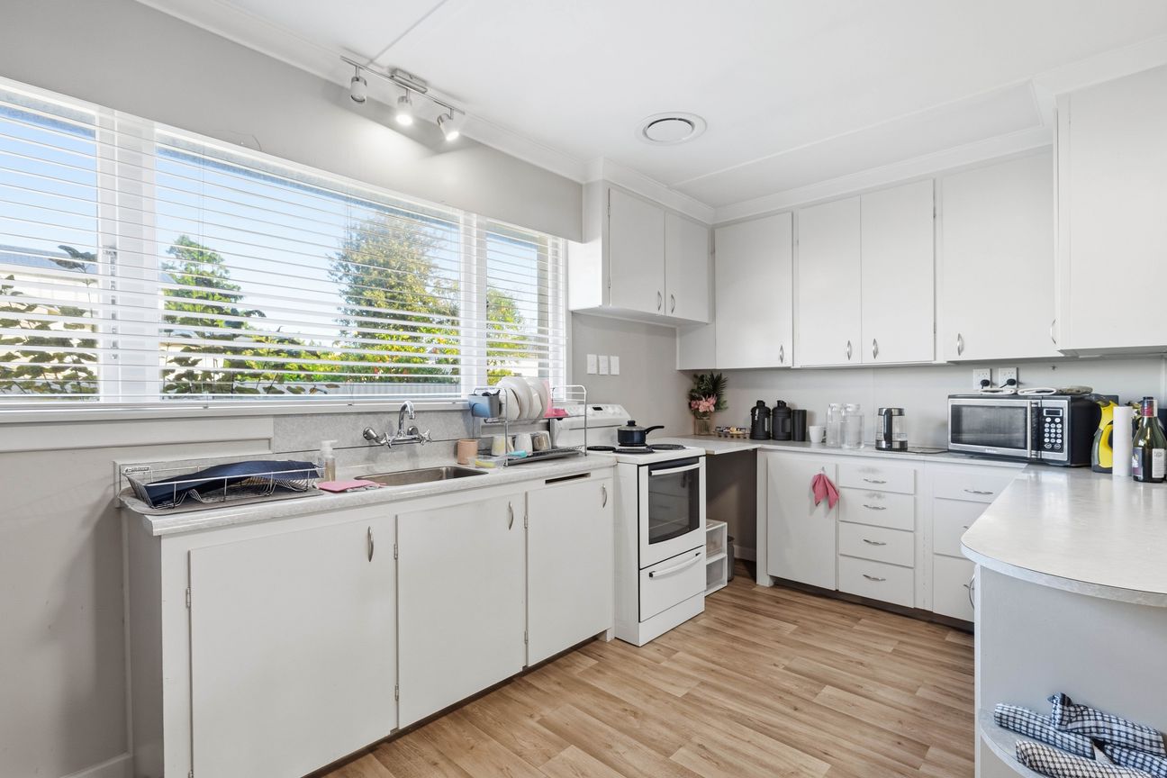 3-Bed Brick & Roughcast – Hargest Zoned - Aanzicht 5