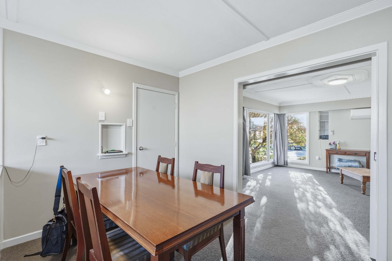 3-Bed Brick & Roughcast – Hargest Zoned - Meer