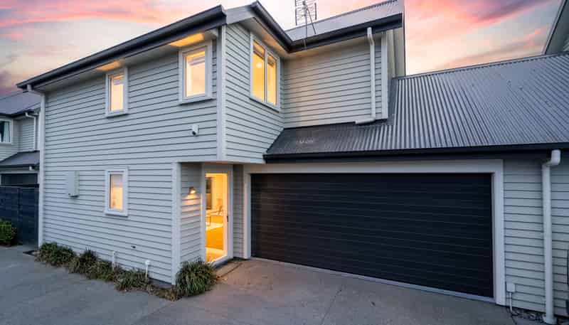 2/505 Madras Street, Saint Albans