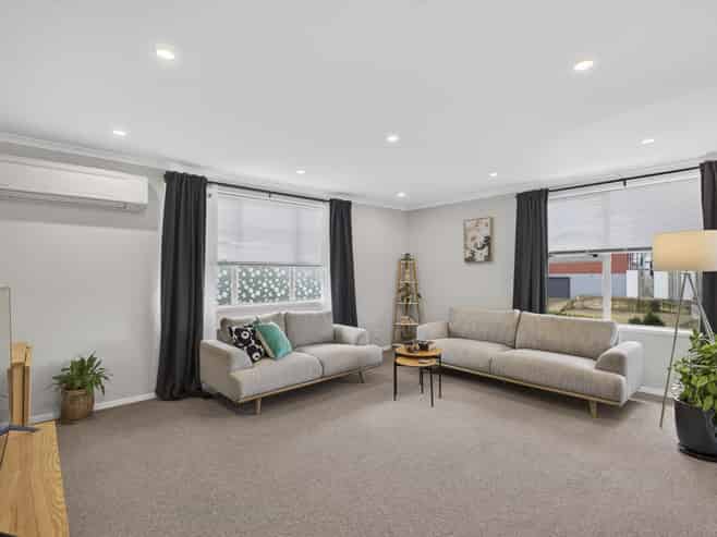 60 Tavistock Street, Westown