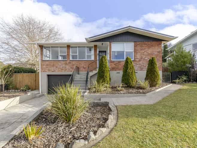 60 Tavistock Street, Westown