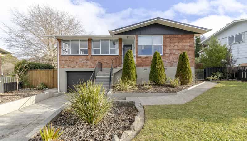 60 Tavistock Street, Westown