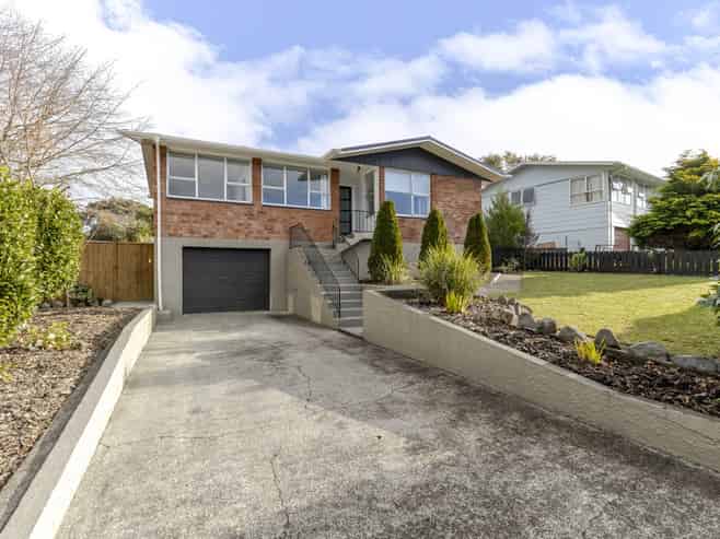 60 Tavistock Street, Westown