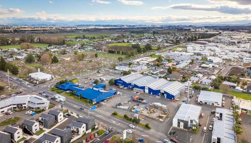 135 Maraekakaho Road, Hastings