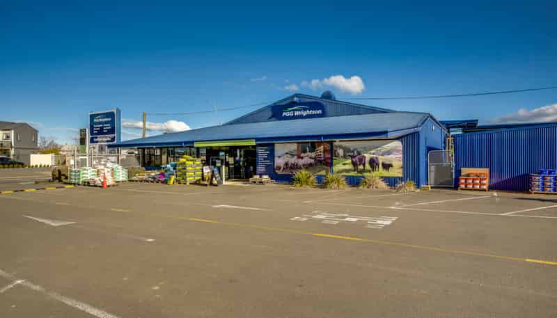135 Maraekakaho Road, Hastings