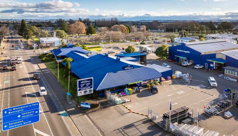 135 Maraekakaho Road, Hastings
