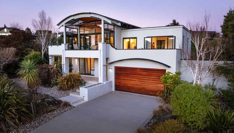 8 Penrith Park Drive, Wanaka