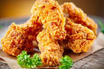 $240k SDE Korean Fried Chicken in Coastal Taranaki