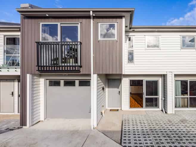 5/55 Swaffield Road, Papatoetoe
