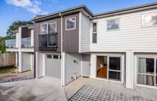 5/55 Swaffield Road, Papatoetoe