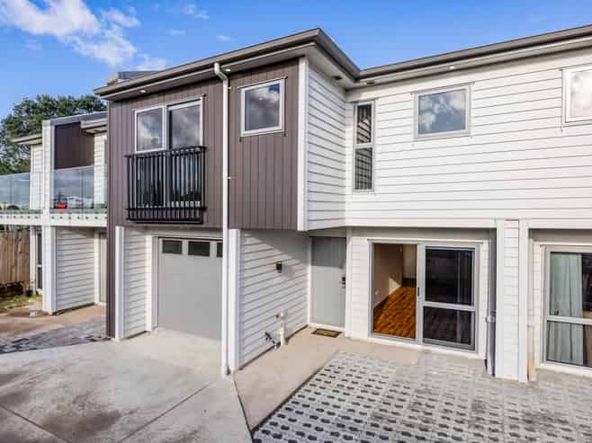 5/55 Swaffield Road, Papatoetoe