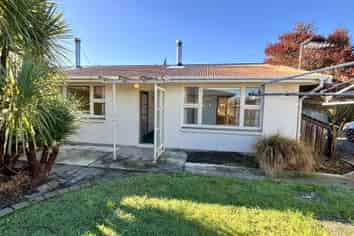 14A Seddon Street, Rangiora