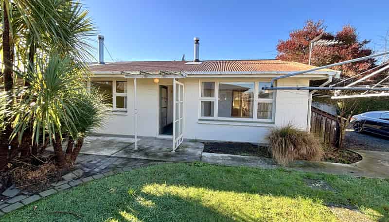 14A Seddon Street, Rangiora