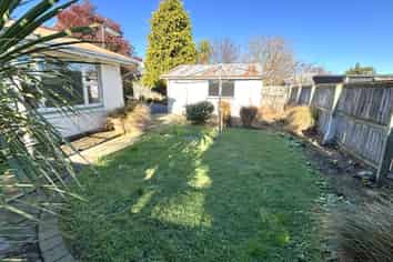14A Seddon Street, Rangiora
