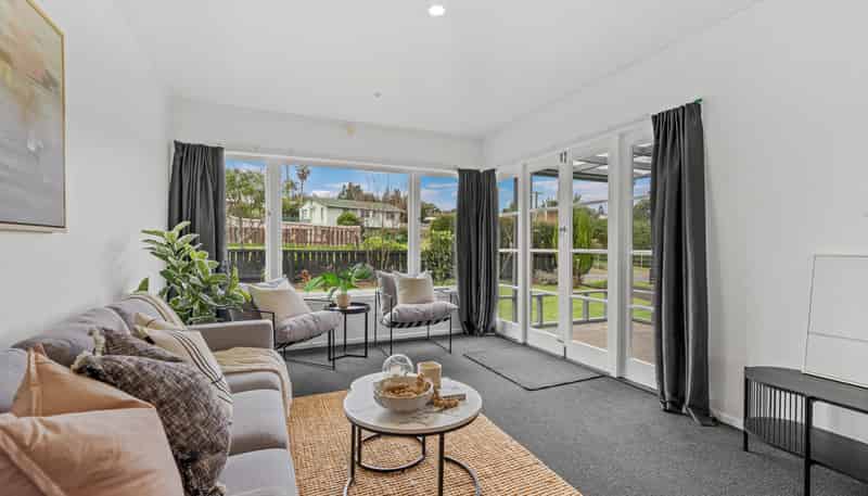26 Charles Street, Kamo