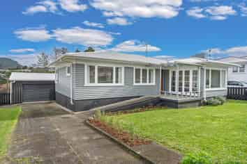 26 Charles Street, Kamo