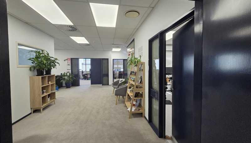 Level 1, 9 Birch Avenue, Judea