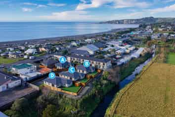 31a Beach Road, Kaikoura