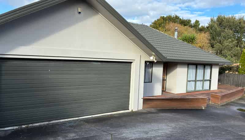 48 Milan Drive, Glen Eden