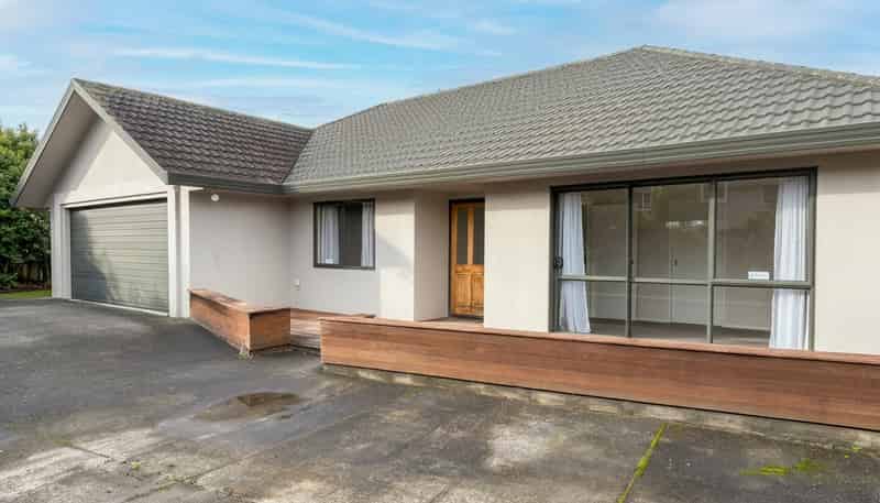 48 Milan Drive, Glen Eden