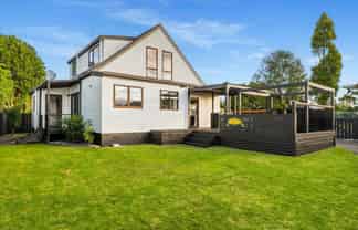 62C Poike Road, Hairini