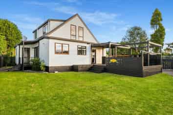 62C Poike Road, Hairini