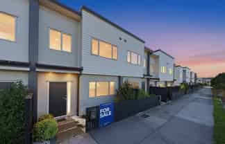 44c  Joshua Carder Drive, Hobsonville