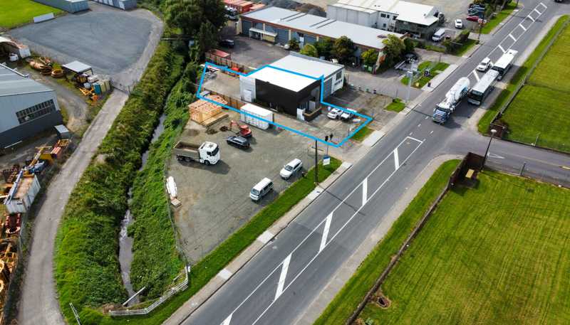 1/66 Hunua Road, Papakura