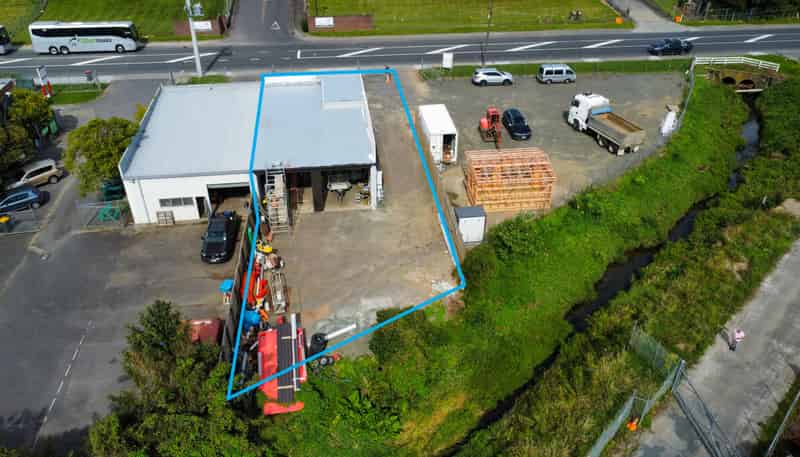 1/66 Hunua Road, Papakura