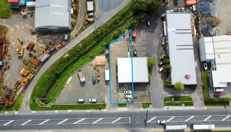 1/66 Hunua Road, Papakura