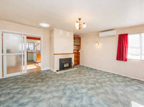 25 Easton Street, Foxton