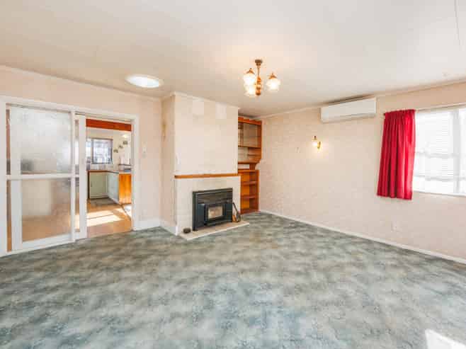 25 Easton Street, Foxton